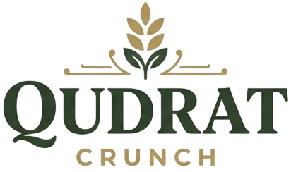 Qudrat Crunch